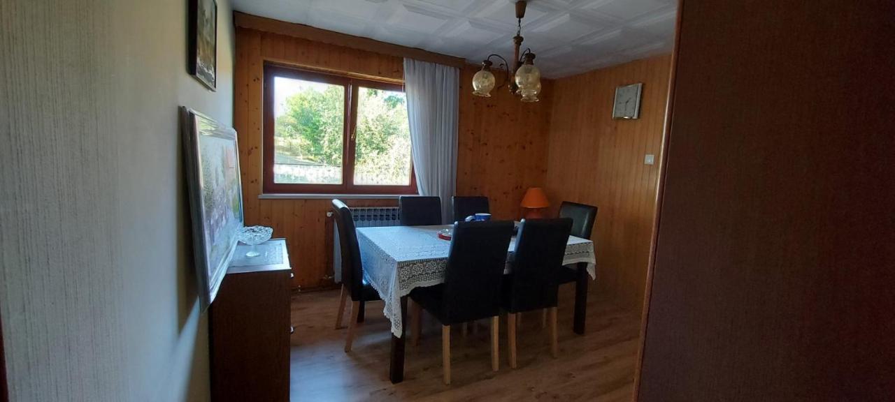 Апартаменты Kuca Za Odmor ,Erdelj 21 B Generalski Stol Экстерьер фото