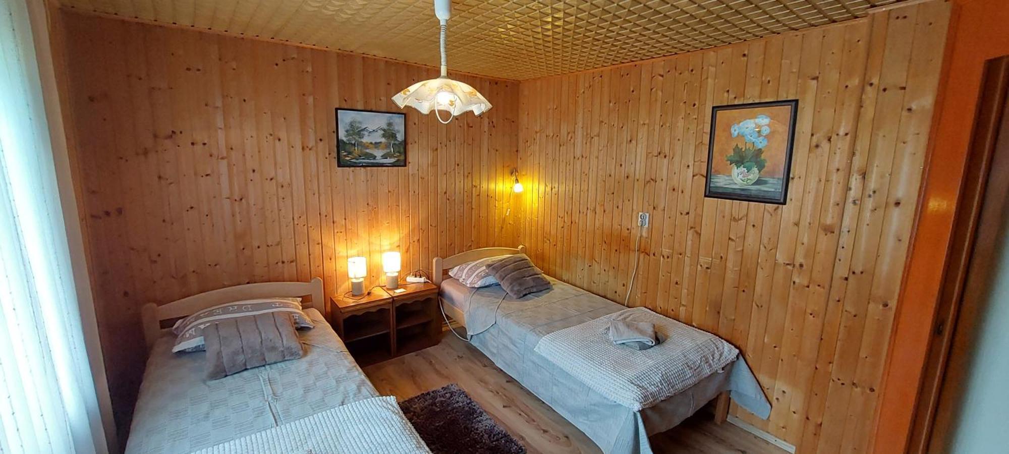 Апартаменты Kuca Za Odmor ,Erdelj 21 B Generalski Stol Номер фото